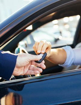 Car Rental