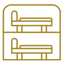 Connecting Rooms